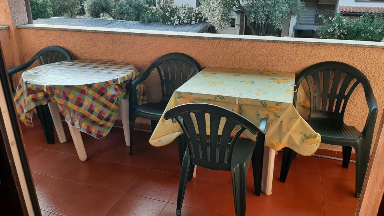 Pressi Aeroporto Costa Smeralda Ольбія Екстер'єр фото